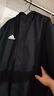 adidas足球訓練運動(dòng)連帽夾克外套男裝秋季阿迪達斯官方IK4010 黑色 L 曬單實(shí)拍圖