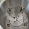 九陽(yáng)（Joyoung）豆?jié){機(jī)316L家用1L破壁機(jī)免濾 巴氏殺菌預(yù)約 多功能防溢易清洗升級(jí)不銹鋼 全自動(dòng)免煮2025新款 D290 國(guó)家補(bǔ)貼【專業(yè)快速漿輕音】- 1L 曬單實(shí)拍圖