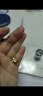 中銀鑫行桃花轉(zhuǎn)運珠吊墜足金999黃金項鏈掛墜硬金DIY手串送女友禮物 桃花吊墜（克重多退少補） 約0.8g 曬單實拍圖