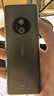 諾基亞（NOKIA）125 4G全網(wǎng)通移動聯(lián)通電信廣電 2.4英寸 老人老年按鍵直板學(xué)生兒童備用手機 雙卡雙待 鈦灰色 曬單實拍圖