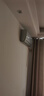 海信（Hisense）大1匹 易省電E370 AI省電 速冷熱 仿真自然風(fēng) 新一級能效 國家補貼20%空調掛機KFR-26GW/E370-X1 曬單實(shí)拍圖