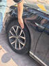 德國馬牌（Continental）汽車輪胎 215/55R17 94W UCJ 適配邁騰/XRV/亞洲龍/廣汽AION 曬單實拍圖