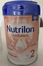 荷蘭牛欄（Nutrilon）諾優(yōu)能荷蘭牛欄（Nutrilon）諾優(yōu)能原裝進(jìn)口嬰幼兒奶粉白金版800g 白金2段6個(gè)月以上 27.7月到期 曬單實(shí)拍圖