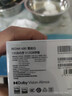 小米 REDMI K80 國家補貼 第三代驍龍 8 6550mAh大電池 澎湃OS 雪巖白 12GB+512GB 紅米5G手機 曬單實(shí)拍圖