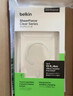 貝爾金（BELKIN）適用iphone17promax手機(jī)殼 蘋果17promax全包磁吸手機(jī)殼 透明手機(jī)保護(hù)套 曬單實(shí)拍圖