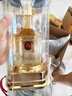 五糧液仙林生態(tài) 上選 歐根紗 52度500ml 單瓶裝 中秋禮品酒水 口糧酒 曬單實(shí)拍圖