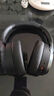 iKF King Pro2.0主動(dòng)降噪頭戴式藍(lán)牙耳機(jī)無(wú)線金標(biāo)音質(zhì)三角洲電競(jìng)有線游戲無(wú)畏契約低延遲學(xué)生運(yùn)動(dòng)音樂(lè) 曬單實(shí)拍圖
