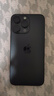 Apple iPhone 15 Pro Max 蘋果5G 二手蘋果手機 蘋果15PM 國行優(yōu)惠券補貼 黑色鈦金屬 256G 曬單實拍圖