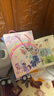 MY LITTLE PONY小馬寶莉兒童相機拍照錄像ccd相機男女孩3歲6-10歲玩具六一兒童節(jié)生日禮物A01粉色 曬單實拍圖