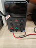 wanptek固測 WPS605H可調直流穩壓電源60V5A手機筆記本維修電源開(kāi)關(guān)電源 曬單實(shí)拍圖