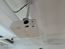 松下（Panasonic）PT-LMX380C激光投影儀 辦公白天會(huì )議室專(zhuān)用培訓教學(xué)商務(wù)機（XGA 4000流明） 曬單實(shí)拍圖