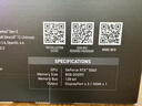 微星（MSI）魔龍 GeForce RTX 5060 8G GAMING TRIO OC AI推理 電競(jìng)游戲設(shè)計(jì)智能學(xué)習(xí)獨(dú)立顯卡 曬單實(shí)拍圖