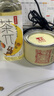 哈爾斯（HAERS）保溫杯316不銹鋼水杯高顏值吸管杯學生便攜杯子 悠悠狗470ml 曬單實拍圖