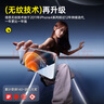 倍思適用蘋果12ProMax鋼化膜iPhone12promax手機膜超瓷晶防塵防摔抗指紋超薄全屏全覆蓋無塵倉2片裝 曬單實拍圖