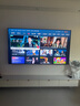海信電視E7N Pro 85英寸信芯芯片H6 U+MiniLED 抗反光防眩光墨晶屏 300Hz帝瓦雷音響國家補貼85E7N-PRO 曬單實(shí)拍圖