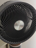 西屋（Westinghouse）直流變頻空氣循環(huán)扇家用電風(fēng)扇3D搖頭輕音臺式兩用遙控定時(shí)落地扇渦輪扇WTH-XH052 曬單實(shí)拍圖