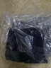 無印良品（MUJI）女式易干彈力泡泡紗輕便七分褲 褲子女款25年夏季女裝 BE1VSA5S 藏青色 L （165/70A） 曬單實(shí)拍圖