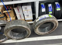 米其林（MICHELIN）汽車輪胎 215/55R17 94V 浩悅五代Primacy 5 適配邁騰帕薩特/天籟 曬單實拍圖