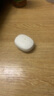 iKF Fly Max真無(wú)線(xiàn)藍牙耳機主動(dòng)降噪超寬頻入耳式LDAC高音質(zhì)游戲低延遲適用于華為小米蘋(píng)果 云巖白 曬單實(shí)拍圖