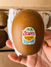 佳沛（zespri）新西蘭  陽(yáng)光金奇異果巨大果22粒原箱 單果重約144-175g 獼猴桃 曬單實(shí)拍圖