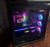 華碩（ASUS）9950X3D 9800X3D ROG全家桶創(chuàng)世神信仰主機(jī)5080 5090D夜神顯卡千幀電競(jìng)游戲直播高端DIY組裝電腦  五：R9 9950X3D+RTX5080夜神 曬單實(shí)拍圖