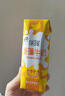 伊利味可滋香蕉牛奶240ml*12盒  營(yíng)養早餐搭檔 中秋禮盒送禮 5月產(chǎn) 曬單實(shí)拍圖