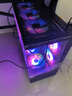 七彩虹（Colorful）海景房酷睿14代i5 14600KF/RTX5060TI/5070TI/RTX5080 16G 顯卡電競游戲設計電腦主機組裝機 配二：14600KF丨32G丨1T丨5060 曬單實(shí)拍圖