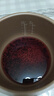瑞雯奔騰電飯煲內膽鍋膽2L/3L/4L/5L升電飯鍋內鍋芯膽芯煲膽內煲不粘鍋配件 奔騰4L升電飯煲內膽 曬單實(shí)拍圖