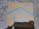 中興（ZTE）【問(wèn)天】BE7200Pro+ WiFi7家用無(wú)線(xiàn)路由器 雙頻聚合游戲加速 8顆獨立放大器 滿(mǎn)血2.5G網(wǎng)口穿墻王 曬單實(shí)拍圖