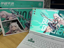 華碩天選6 Pro 銳龍版 國家補貼20% 16英寸游戲本 游戲電競學生設計筆記本電腦高性能HX RTX50系顯卡 銳龍9 8940HX/RTX5060/日蝕灰 32+1T 曬單實拍圖