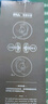 水月雨音樂膠囊PILL 藍(lán)牙耳機耳夾式AI降噪藍(lán)牙6.0真無線開放式不入耳高音質(zhì)跑步運動通話音樂耳機防掉 黑色 曬單實拍圖