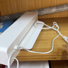 得力（deli）塑封機a4  照片過(guò)塑機家用塑封機辦公相片封膜機覆膜機過(guò)膠壓膜機搭配塑封膜使用 GQ403 曬單實(shí)拍圖