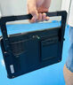 CENAVA W109U工業(yè)三防平板電腦手提式加固便攜pad終端Windows系統 x86架構平板多功能物理按鍵可拆卸電池 運行內存+存儲內定制更換（聯(lián)系客服，單拍不發(fā)） 手提便攜/三防版本 曬單實(shí)拍圖