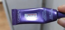 歐萊雅（LOREAL）紫熨斗眼霜眼部緊致 30ml （7.5ml*4）+面膜套裝 曬單實(shí)拍圖