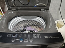 小天鵝（LittleSwan）波輪洗衣機全自動(dòng) 12公斤大容量 直驅變頻【TB12-1809DT】家電國家補貼20% 以舊換新 一級能效 曬單實(shí)拍圖