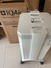 IQAir空氣凈化器家用除貓狗過敏原寵物毛發(fā)除二手煙除霧霾除菌除甲醛 瑞士進口 HP250 XE 曬單實拍圖