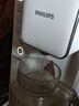 飛利浦（PHILIPS）凈水器家用 加熱直飲一體凈飲機(jī)臺(tái)式免安裝即熱直飲凈水機(jī)RO反滲透凈水器5L大水箱ADD6812七夕禮物 曬單實(shí)拍圖