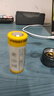 品勝（PISEN）26650鋰電池強(qiáng)光手電筒專(zhuān)用充電電池 3.7V-4.2V通用 5000mAh 平頭款 曬單實(shí)拍圖