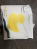柔丫蠶絲柔拉拉褲XXXXL42片添加維E精華舒適透氣超薄芯體環(huán)腰尿不濕 曬單實(shí)拍圖