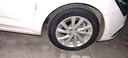 米其林（MICHELIN）汽車輪胎 205/55R16 91W 浩悅五代Primacy 5 適配大眾朗逸/寶來 曬單實(shí)拍圖