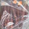 皇上皇福氣臘腸中華老字號(hào)五五肥瘦比廣式香腸廣州特產(chǎn)量販團(tuán)購2KG 曬單實(shí)拍圖