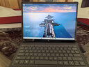 戴睿（dere）T30Pro【2025新品+2K觸摸屏】筆記本電腦平板二合一 windows系統(tǒng)金屬超薄商務(wù)便攜辦公電腦輕薄本 12代酷睿多核丨2.8K屏丨DDR5 【榮耀旗艦】32G內(nèi)存 1TB高速 曬單實拍圖