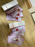 珀萊雅（PROYA）能量面霜抗皺緊致補水保濕乳液檀能因面霜45g生日禮物（經(jīng)典版） 曬單實拍圖