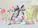 CATH KIDSTON 英國護手霜禮盒套裝保濕送女生日禮物老師教師節(jié)實用高檔伴手禮 【2025新品】時尚碎花護膚手包 曬單實拍圖