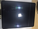 Apple/蘋(píng)果iPad Air 13英寸 M3芯片2025年款 平板電腦 (256GB WLAN版/學(xué)習辦公娛樂(lè ))深空灰色 曬單實(shí)拍圖