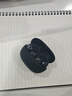 韶音（SHOKZ）OpenDots ONE動(dòng)鈦圈開(kāi)放式藍牙耳機耳夾式耳機藍牙跑步運動(dòng)無(wú)線(xiàn)E310 黑色 曬單實(shí)拍圖
