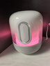華為Sound X4 悅動白 藍(lán)牙音箱 家用桌面電腦音響 無線立體聲  智能音響禮物 高保真 適配Vision 5 Pro 曬單實拍圖