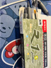 晨光（M&G）文具 GP1008 按動(dòng)中性筆學(xué)生0.5黑筆簽字筆商務(wù)子彈頭考試專用水筆高顏值辦公用品 黑色 12支/盒 曬單實(shí)拍圖