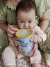 雀巢（Nestle）能恩全護適度水解6HMO嬰幼兒奶粉2段350g/罐 6-12個月 低敏免疫力 曬單實拍圖