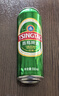 青島啤酒（TsingTao）經(jīng)典拉格 550ml*18聽(tīng) 加量不加價(jià) 整箱裝 中秋節送禮 曬單實(shí)拍圖
